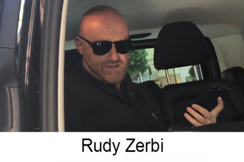 Rudi Zerby